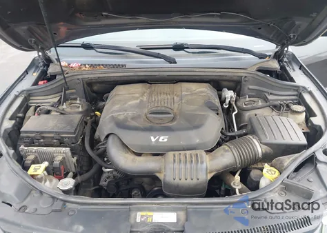 2015 Jeep Grand Cherokee Limited from USA, damaged, VIN 1C4RJEBG3FC707273